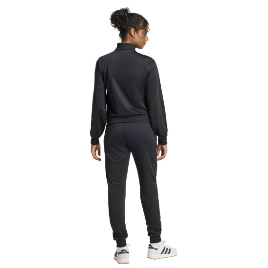 Adidas Γυναικείες φόρμες σετ Essentials FeelCozy Track Suit Adidas Γυναικείες φόρμες σετ Essentials FeelCozy Track Suit